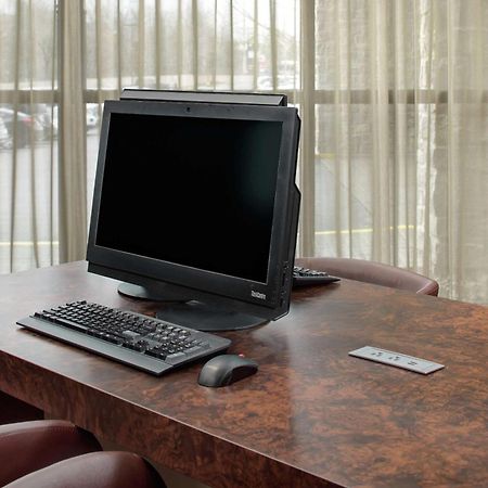 Nashville Airport Marriott Kültér fotó