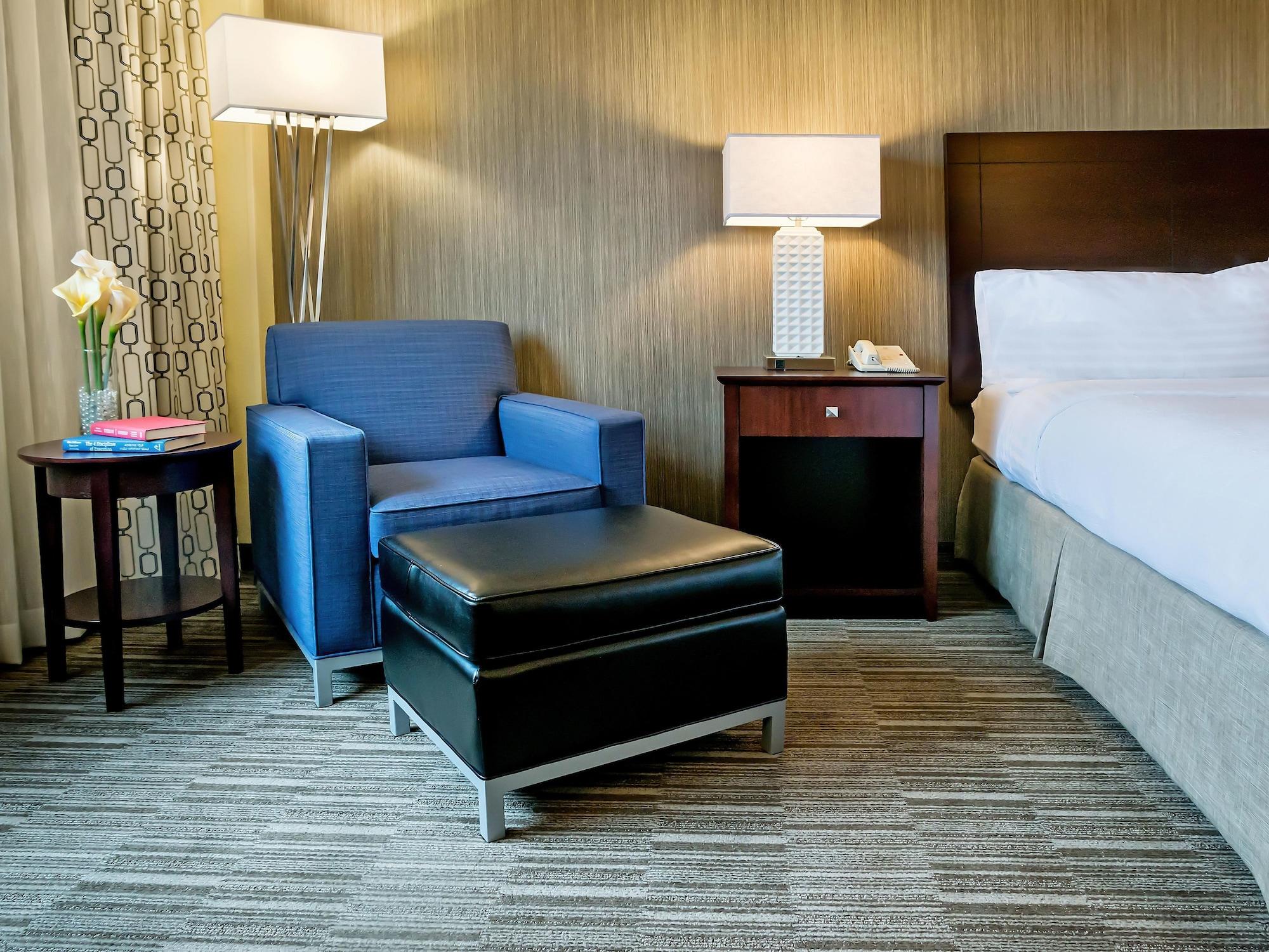 Nashville Airport Marriott Kültér fotó