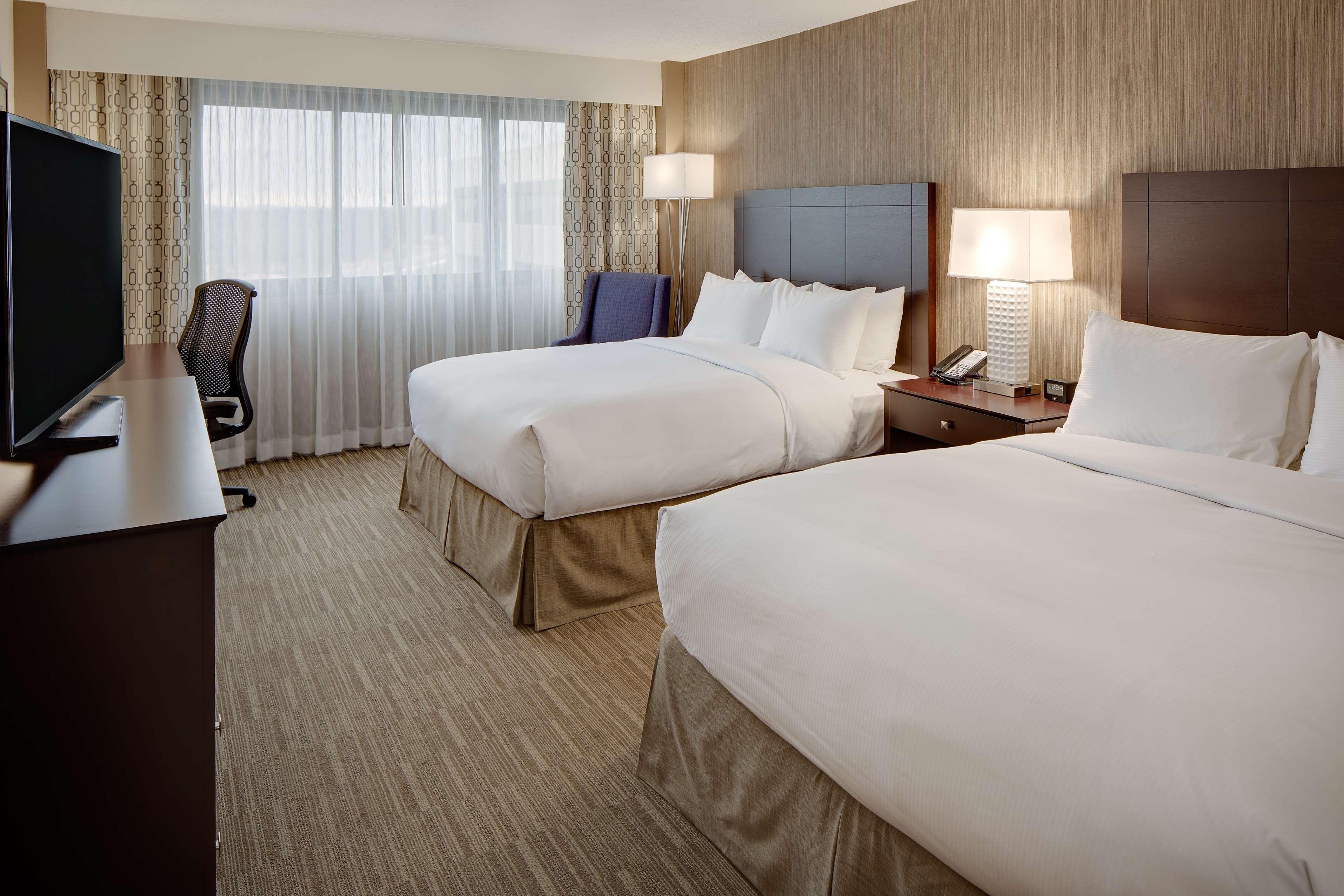 Nashville Airport Marriott Kültér fotó