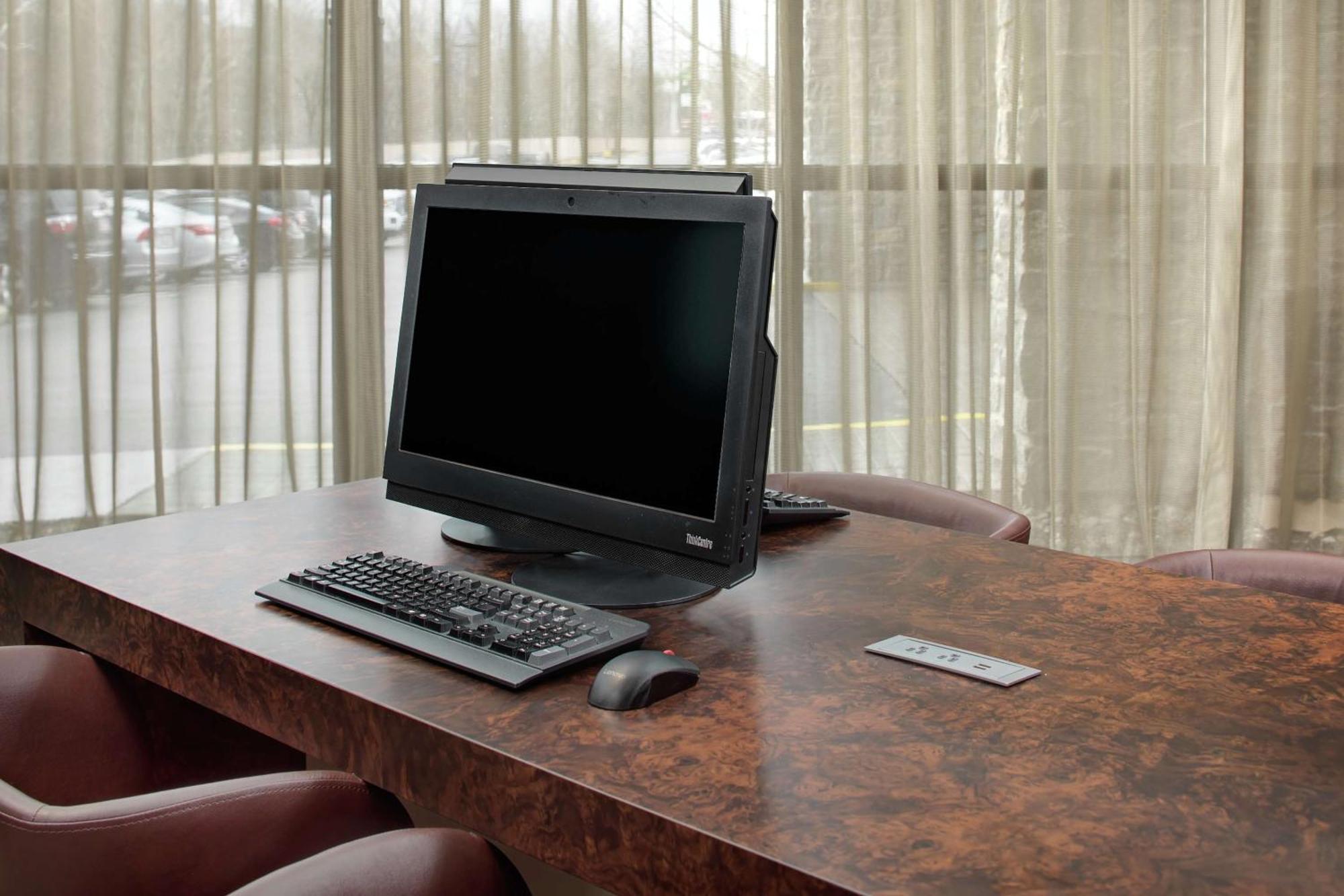 Nashville Airport Marriott Kültér fotó