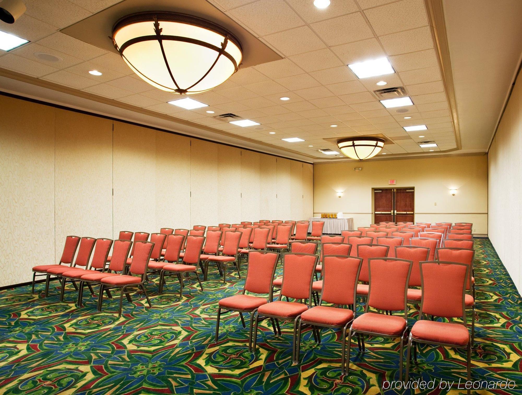 Nashville Airport Marriott Létesítmények fotó