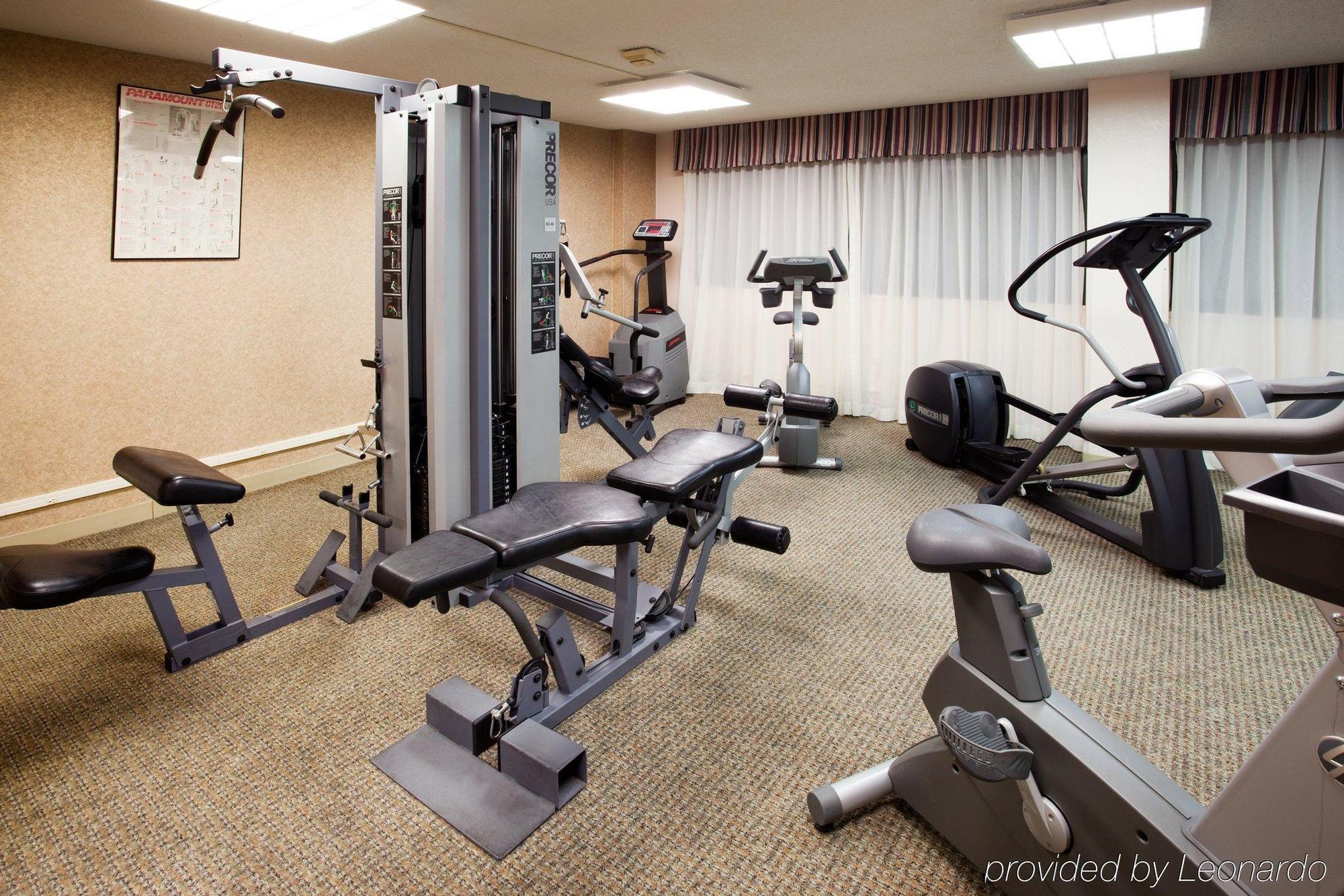 Nashville Airport Marriott Létesítmények fotó