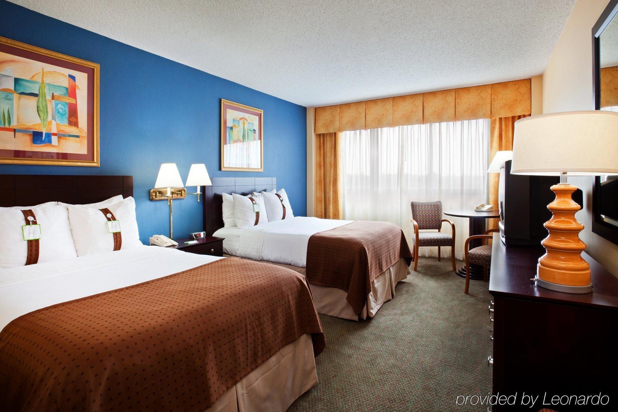 Nashville Airport Marriott Szoba fotó
