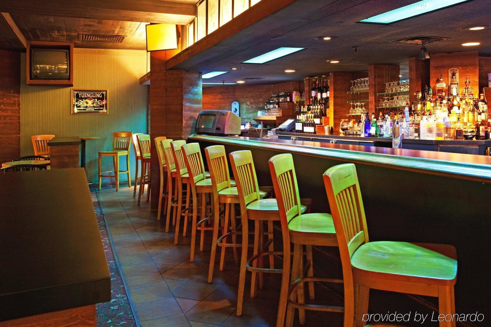 Nashville Airport Marriott Étterem fotó