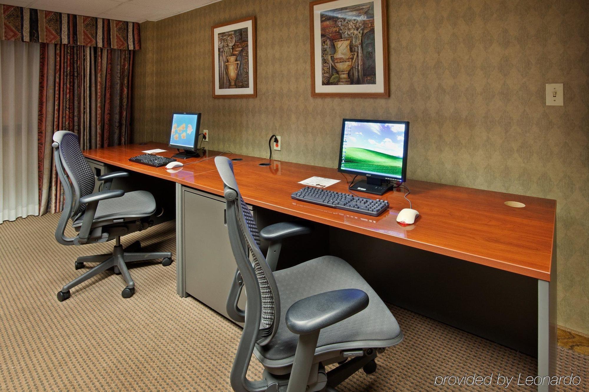 Nashville Airport Marriott Létesítmények fotó